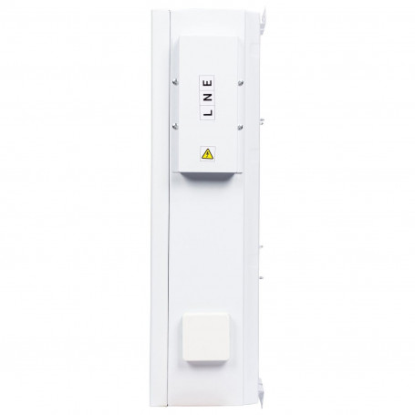 Котел электрический Kotitonttu AINOVA LT- 8D 8 кВт