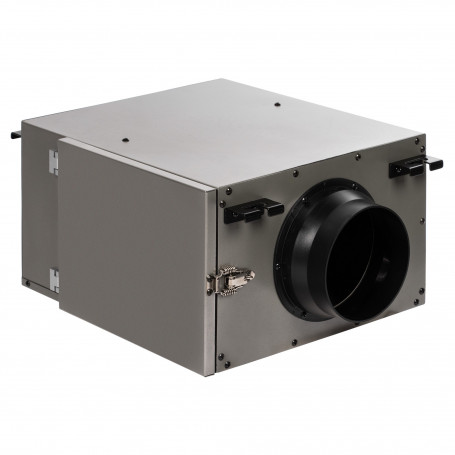 Нагреватель керамический Shuft SVET-3.0-380/3-PTC