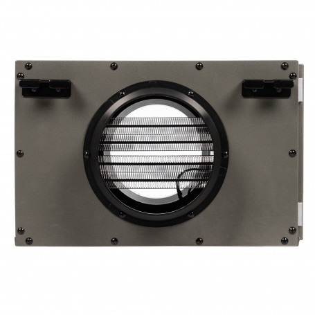 Нагреватель керамический Shuft SVET-3.0-380/3-PTC