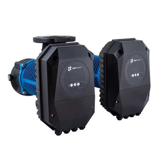 Насос циркуляционный IMP PUMPS NMTD MAX II S 40/180 F250