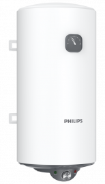 Водонагреватель электрический накопительный PHILIPS, ULTRAHEAT ROUND, AWH1603/51(100DA)