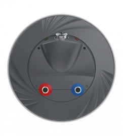 Водонагреватель электрический накопительный PHILIPS, ULTRAHEAT ROUND, AWH1603/51(100DA)