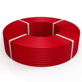Труба Royal Thermo из сшитого полиэтилена Pex-a EVOH d16×2.0, (70)