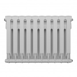 Радиатор Royal Thermo BiLiner 500 Bianco Traffico - 10 секц.