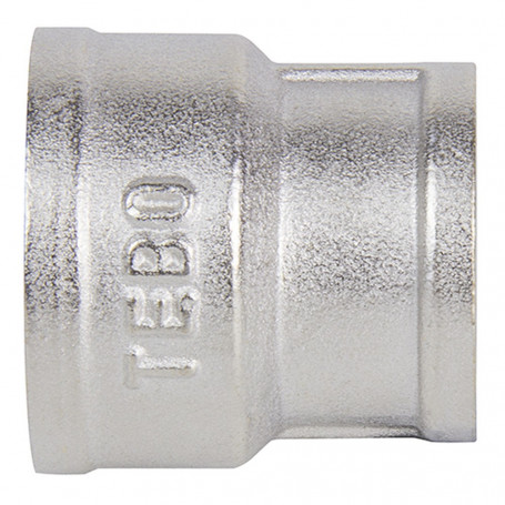Муфта TEBO переходная ВР 1 1/4"x1" (8/96)