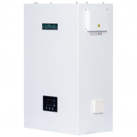 Котел электрический Kotitonttu AINOVA LT-16D 16 кВт