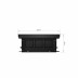 Конвектор внутрипольный Royal Thermo ATRIUM-90/200/2400-DG-U-DB