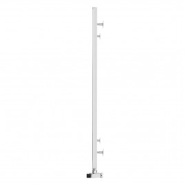 Полотенцесушитель Royal Thermo Stato П15 500х1000 стальной