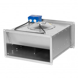 Вентилятор прямоугольный канальный SHUFT RFD 1000х500-6M VIM