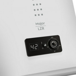 Водонагреватель электрический накопительный ELECTROLUX, MAJOR LZR 3, EWH 30 Major LZR 3