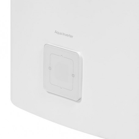 Водонагреватель электрический накопительный ROYAL THERMO, AQUA Inverter, RWH 80 Aqua Inverter