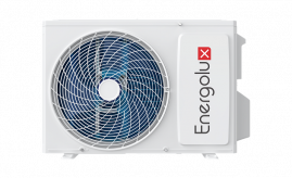 Сплит-система ENERGOLUX, GENEVA 4 Inverter, SAS24G4-AI / SAU24G4-AI