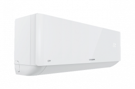 Сплит-система COOLBERG, CITY (on/off), CS-18SH1-IN / CS-18SH1-OUT