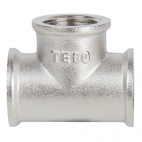 Тройник TEBO ВР 1 1/4" (4/32)
