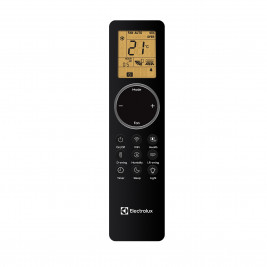 Сплит-система инверторного типа Electrolux Enterprise Super DC Inverter EACS/I-09HEN-BLACK/N8 комплект