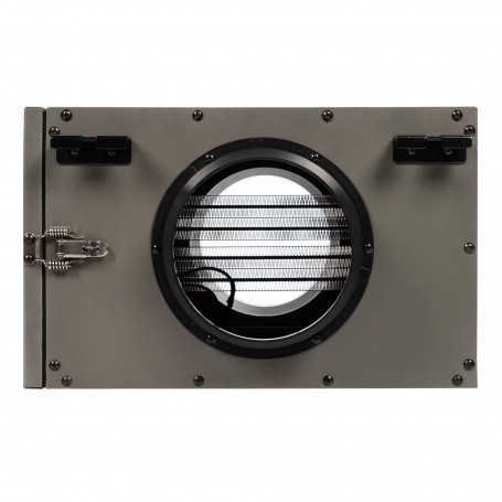 Нагреватель керамический Shuft SVET-2.0-230/1-PTC