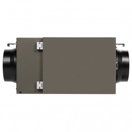 Нагреватель керамический Shuft SVET-2.0-230/1-PTC