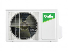 Блок наружный Ballu Olympio Legend BSW/out-12HN1_24Y сплит-системы