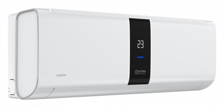 Сплит-система ULTIMA COMFORT, ELYSIUM Inverter 2025, ELB-I24PN-IN / ELB-I24PN-OUT