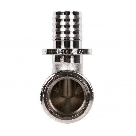 Уголок Royal Thermo соединительный НР 25 x 1"