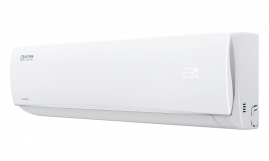 Сплит-система ULTIMA COMFORT, ECLIPSE Inverter 2024, ECS-I07PN-IN / ECS-I07PN-OUT