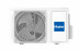 Сплит-система HAIER, CORAL (on/off), HSU-33HPL03/R3(IN) / HSU-33HPL03/R3(OUT)