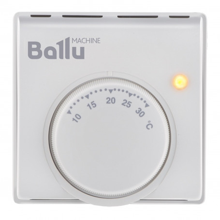 Комплект обогреватель инфракрасный Ballu BIH-APL-2.0-M + Терморегулятор BMT-1