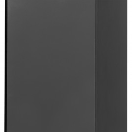 Каминокомплект: Очаг Royal Thermo Aurora RTFP/P-AR60LS, портал Lindos 60 G, графит