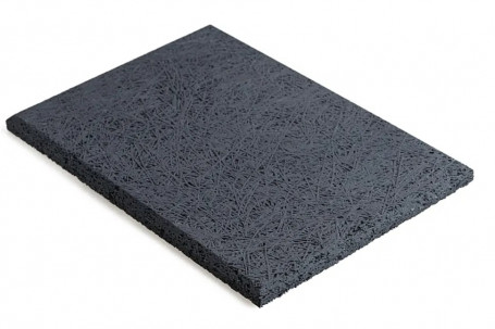 Саундек (Soundec) Стандарт RAL f1/14 Фаска RAL (1,2 x 0,6м)