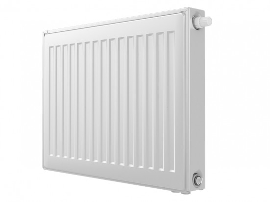 Радиатор панельный Royal Thermo VENTIL COMPACT VC21-500-2000 RAL9016 M