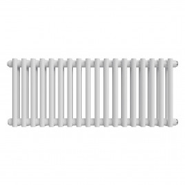 Дизайн-радиатор Royal Thermo Shift R22 C2030 - 18 секц. RAL9016