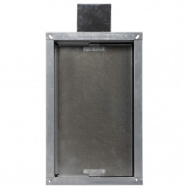 Клапан противопожарный SHUFT SHFDO-60-O-200_100-MB230-0-0-0-MC