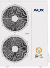 Канальная сплит-система AUX ALMD-H60/5DR2A_Y25 + AL-H60/5DR2A(U)_Y25
