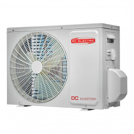 Блок наружный AC ELECTRIC ACEHI/out-07HN1_22Y сплит-системы, инверторного типа