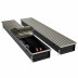 Конвектор внутрипольный Royal Thermo ATRIUM TURBO-110/250/2800-DG-U-LB