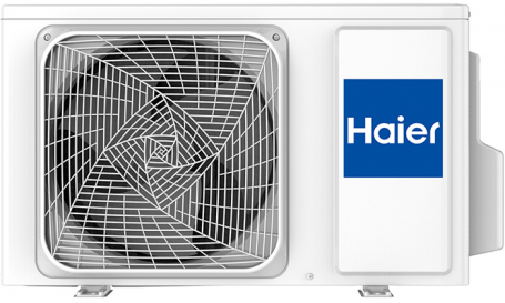 Сплит-система HAIER, QUANTUM Inverter 2025, AS20HQJ1HRA-B / 1U20HQJ1FRA