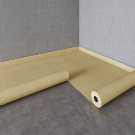 Подложка виброакустическая SoundGuard VibroRoll