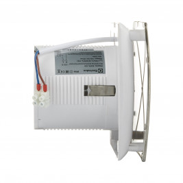 Вентилятор вытяжной серии Argentum EAFA-150TH с таймером и гигростатом