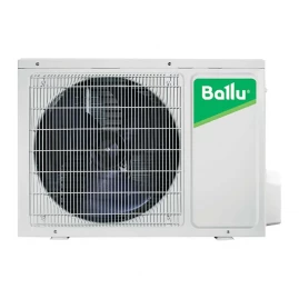 Блок наружный Ballu BSL/out-12HN1_21Y сплит-системы