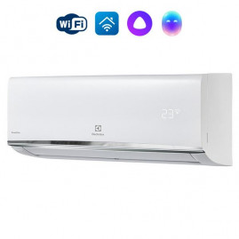 Сплит-система ELECTROLUX, SMARTLINE (on/off), EACS-18HSM/N8_V2/in / EACS-18HSM/N8_V2/out