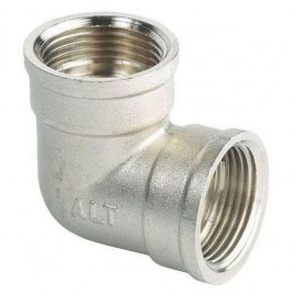 Угольник ALTSTREAM ВР 1 1/4" (4/32), арт. 003030104