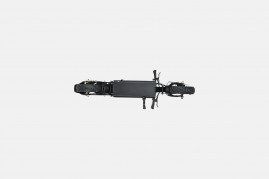 Электросамокат Kugoo F1 Pro Max