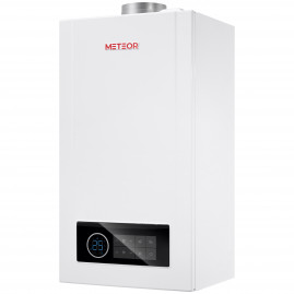 Котел газовый METEOR В30 С настенный 2 конт. закр. кам. сгор. 36квт