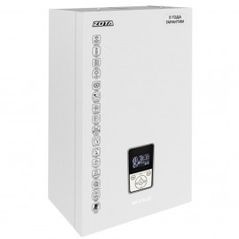 Электрокотел ZOTA MK-X Plus - 18 кВт