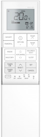 Настенная сплит-система Panasonic CS-Z35XKEW + CU-4E27PBD, белый