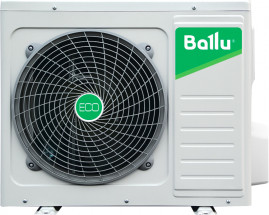 Блок наружный Ballu Defender BSHI/out-18HN8 сплит-системы, инверторного типа