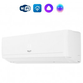 Сплит-система SHUFT, BERG DC Inverter, SFTOI/in-24HN1_24Y / SFTOI/out-24HN1_24Y