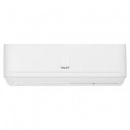 Сплит-система SHUFT, BERG DC Inverter, SFTOI/in-24HN1_24Y / SFTOI/out-24HN1_24Y