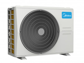 Сплит-система MIDEA, PARAMOUNT R32 (on/off), MSAG1-24HRN8-I / MSAG1-24HRN8-O