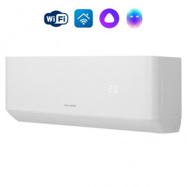 Сплит-система ROYAL THERMO, DIAMOND DC Inverter, RTDI/in-07HN8/Wi-Fi / RTDI/out-07HN8/Wi-Fi
